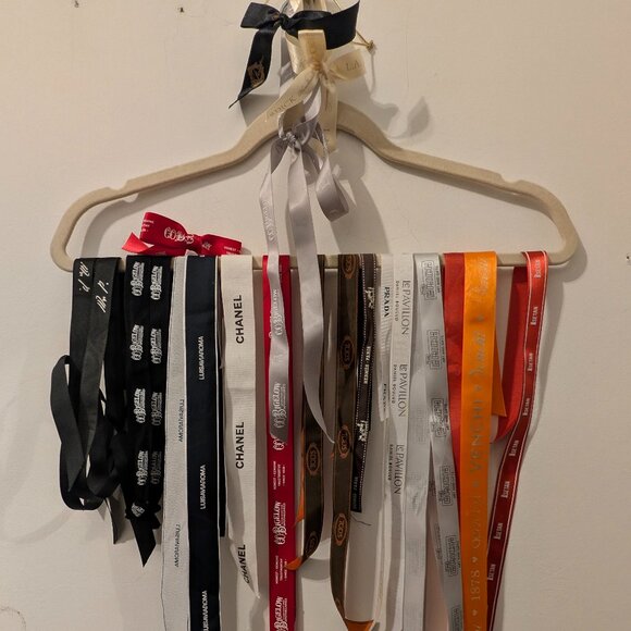 Designer Ribbons - Picture 12 of 12